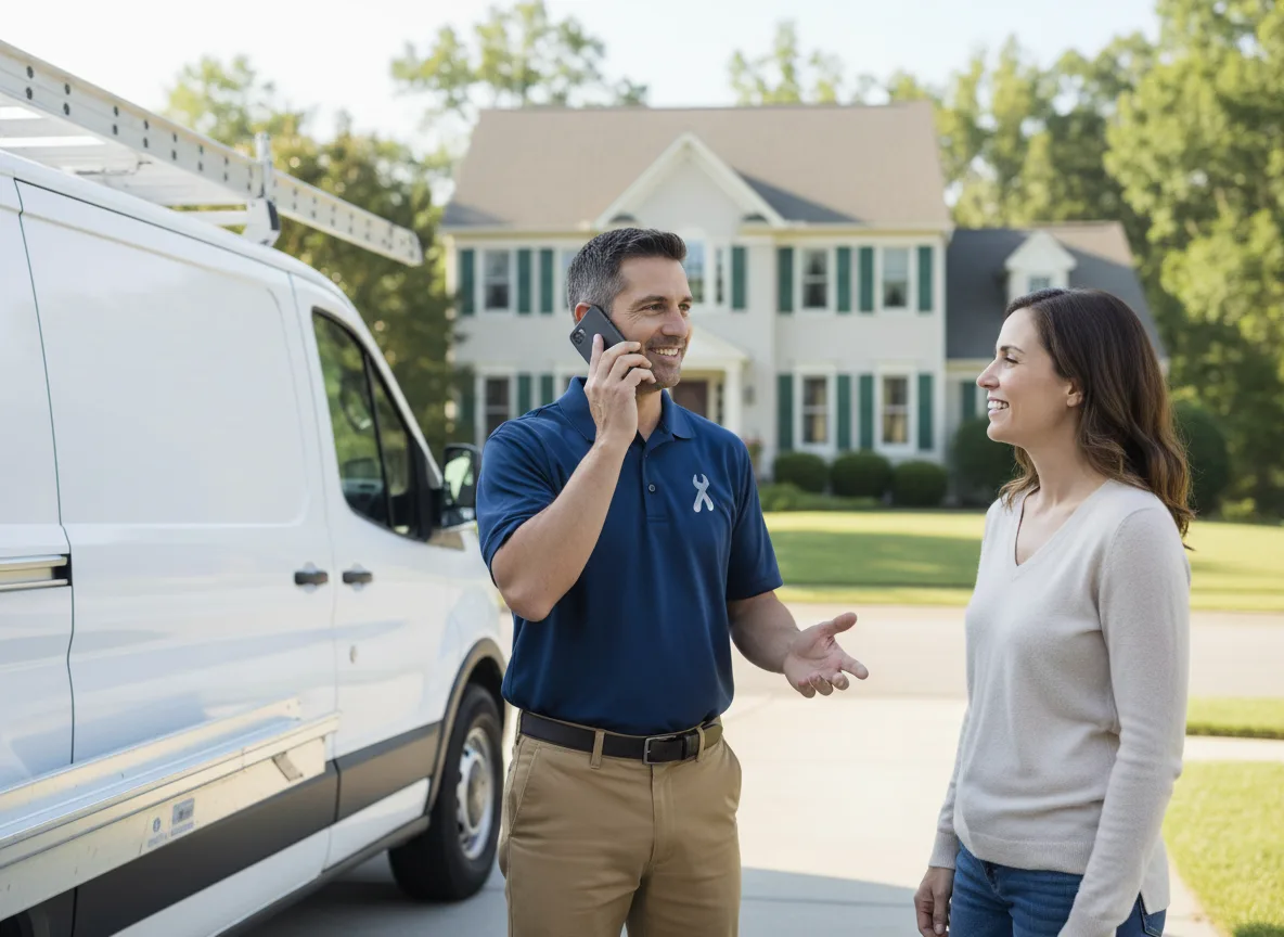 Home Gutter Service Bullhead, SD FAQs